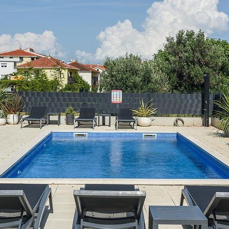 Apartamento Relax Trogir Exterior foto