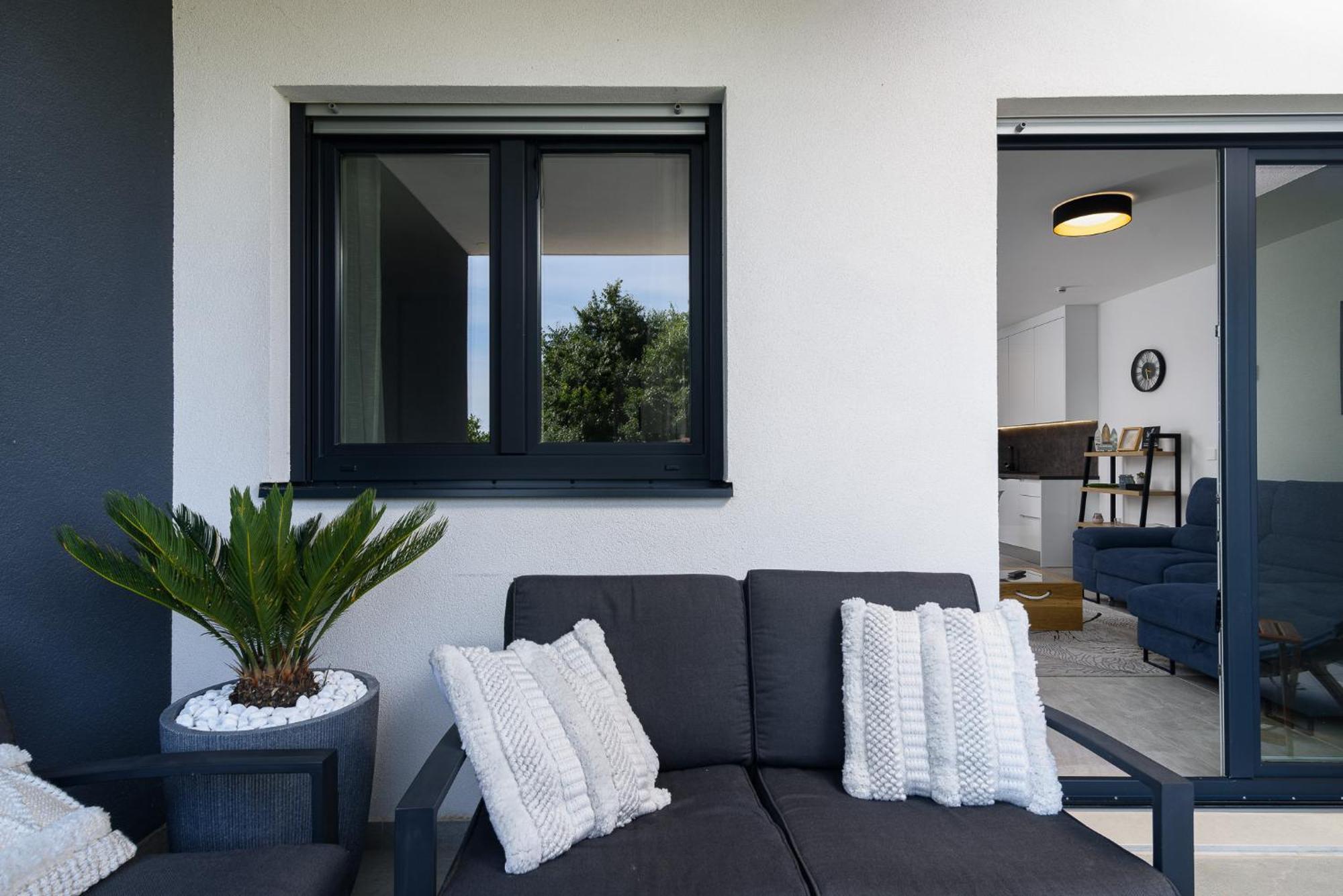 Apartamento Relax Trogir Exterior foto