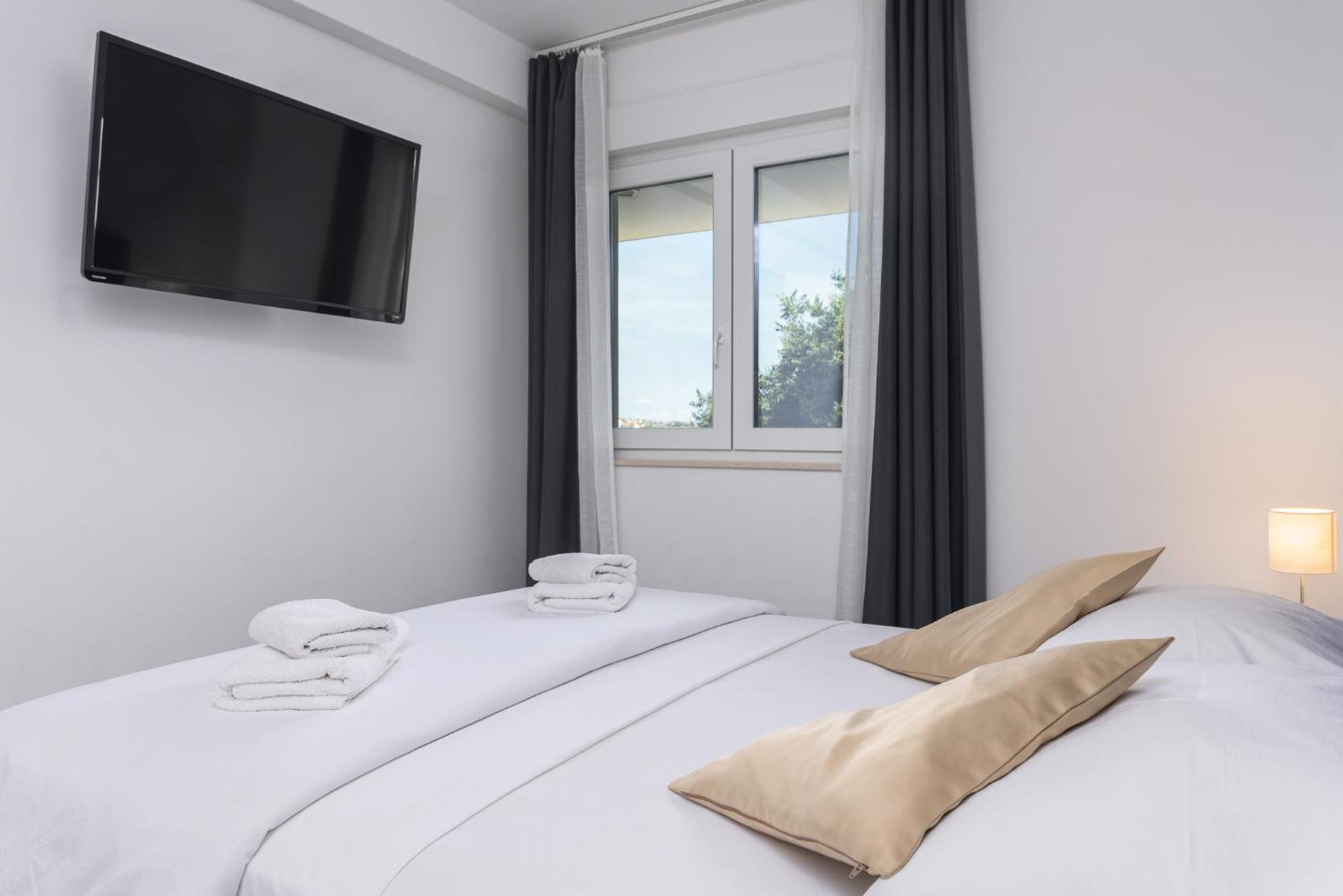Apartamento Relax Trogir Exterior foto