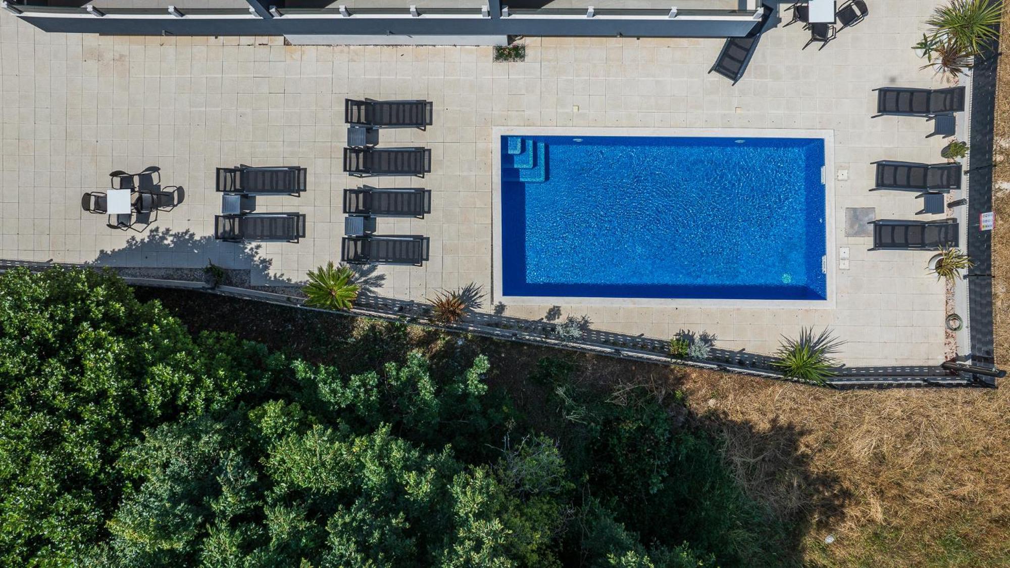 Apartamento Relax Trogir Exterior foto